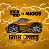 Goin Crazy (feat. Migos) song lyrics