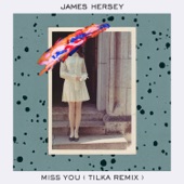 Miss You (Tilka Remix) artwork