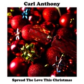 Spread the Love This Christmas artwork