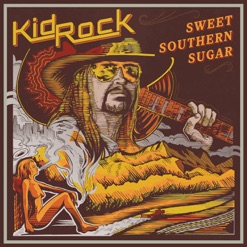 SWEET SOUTHERN SUGAR cover art