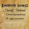 Dearly Beloved Concert Paraphrase (From ''Kingdom Hearts'') - Single album lyrics, reviews, download