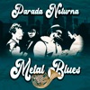Metal Blues - Single