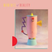 Moments of Reality artwork