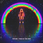 This Is the End (feat. Luke Coulson) - EP artwork