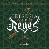 Boda Aerea (La Música del Espectáculo "Puy du Fou - España") artwork