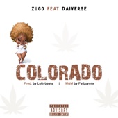 Colorado (feat. Dai Verse) artwork