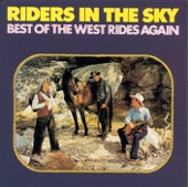 Riders In The Sky - Singing A Song To The Sky