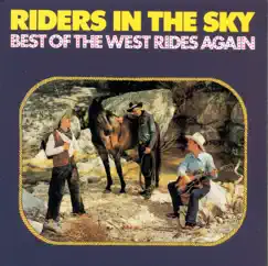 Best of the West Rides Again by Riders In the Sky album reviews, ratings, credits