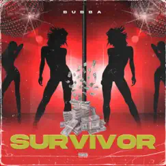 Survivor - Single by Bubba album reviews, ratings, credits