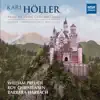 Stream & download Karl Höller: Fantasie, Improvisationen and Triptychon - Music for Violin, Cello and Organ