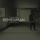 Remesiman (feat. Mista Jet) artwork
