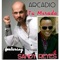 Tu Mirada (feat. Sandy Reyes) - Arcadio lyrics