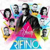 En mode rifino - DJ Youcef