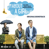 About a Girl (Original Soundtrack) - Verschiedene Interpreten