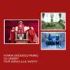 Honor (feat. Grace & Lil Yachty) [Solidisco Remix] - Single album lyrics, reviews, download