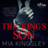 Mia Kingsley - The King's Son