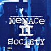 Menace II Society (The Original Motion Picture Soundtrack) artwork