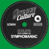 Syomphomaniac (feat. karmina dai) - Single