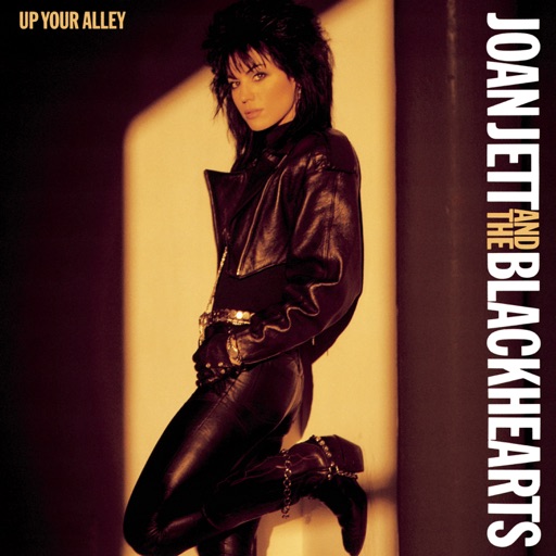 Art for I Hate Myself for Loving You by Joan Jett & The Blackhearts