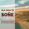 Ala Jaza Te Sone (Piano Cover) - Discoteca lyrics