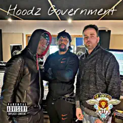 Hoodz Government - EP by WiseRap album reviews, ratings, credits