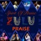 Ebenezer (feat. Neyi Zimu & Omega Khunou) - Spirit of Praise lyrics