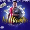 La Manilla - Chiki El De La Vaina lyrics