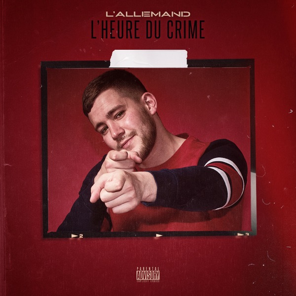 L'heure du crime - Single - l'Allemand