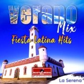 Verano Mix Fiesta Latina Hits artwork
