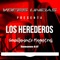 Nidito de Amor (feat. Yelsin) - El Charly lyrics