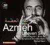 Uneven Sky album lyrics, reviews, download