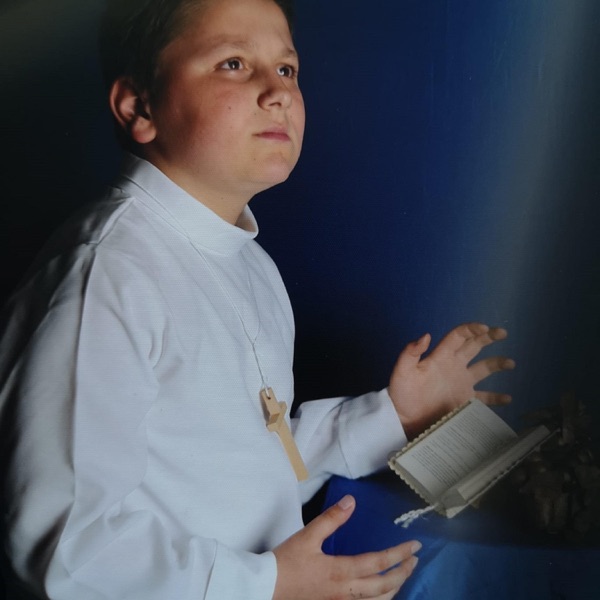 Massimo Troisi Freestyle 2 (feat. Angioletto)