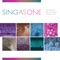 Lux Aurumque - Eric Whitacre & Virtual Choir 1 lyrics