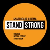 STAND STRONG artwork