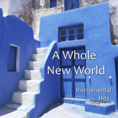 A Whole New World - Instrumental Hits - ヴァリアス・アーティスト