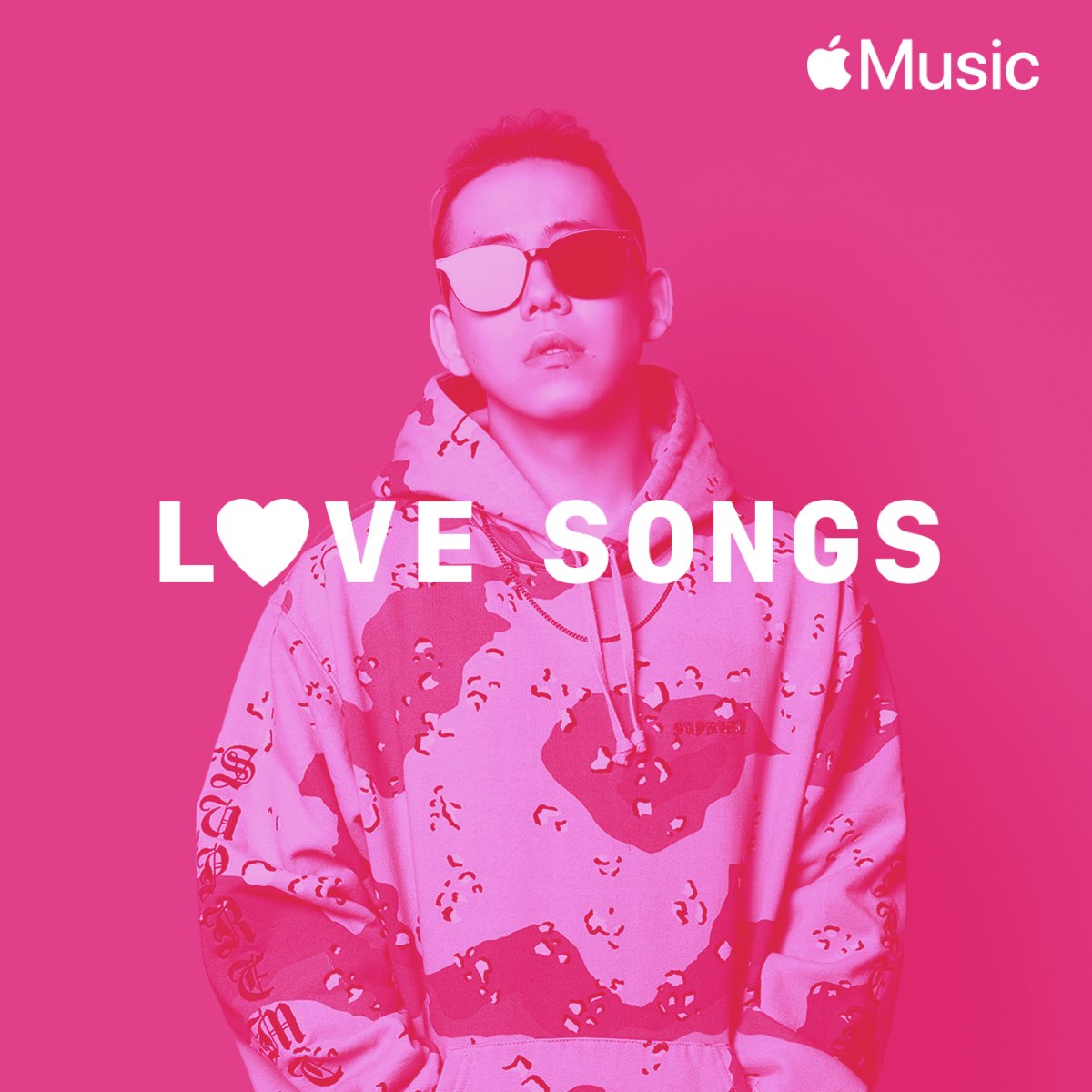 Apple Musicの 清水翔太 ラブソング