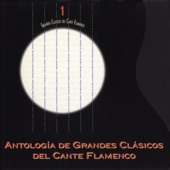 Fandangos: Llorando al Pie de un Calvario (feat. Manolo de Badajoz) artwork