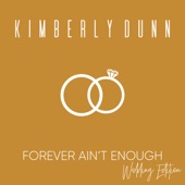 Forever Ain't Enough ( Wedding Edition) artwork