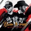 ¿Quién Te Crees? by MC Davo, Calibre 50 iTunes Track 1