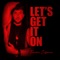 Let's Get It On - Frankie Zulferino lyrics