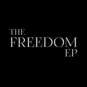 The Freedom - EP artwork