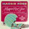 Happier New Year / The Christmas Song - Single album lyrics, reviews, download