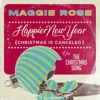 Happier New Year / The Christmas Song - Single