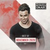 Hardwell on Air - Best of November 2020 Pt. 1