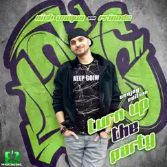 Turn Up the Party (Deejay Edition) by Nick Unique album reviews, ratings, credits