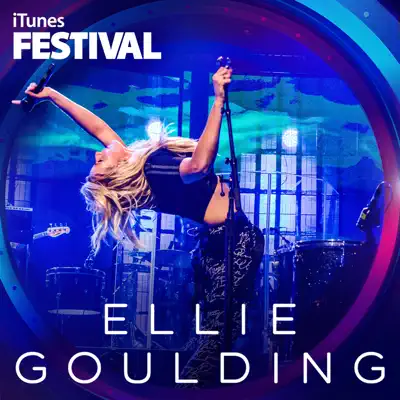 iTunes Festival: London 2013 - EP - Ellie Goulding
