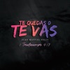 Te Quedas O Te Vas - Single
