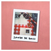 Samba de Bolso - EP artwork