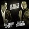 Te Faltó Quererme - Carlos Carreira & Salvador Aponte lyrics