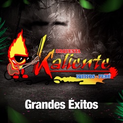 Orquesta Kaliente de Iquitos - El Embrujo